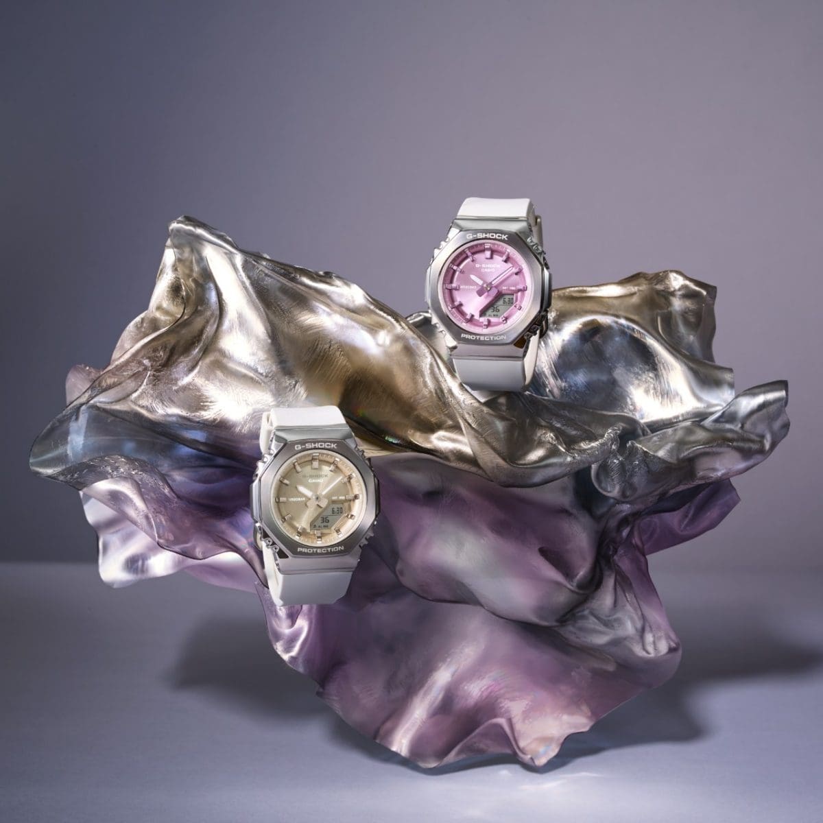 Reloj Casio G-Shock GMS-2110-7A9