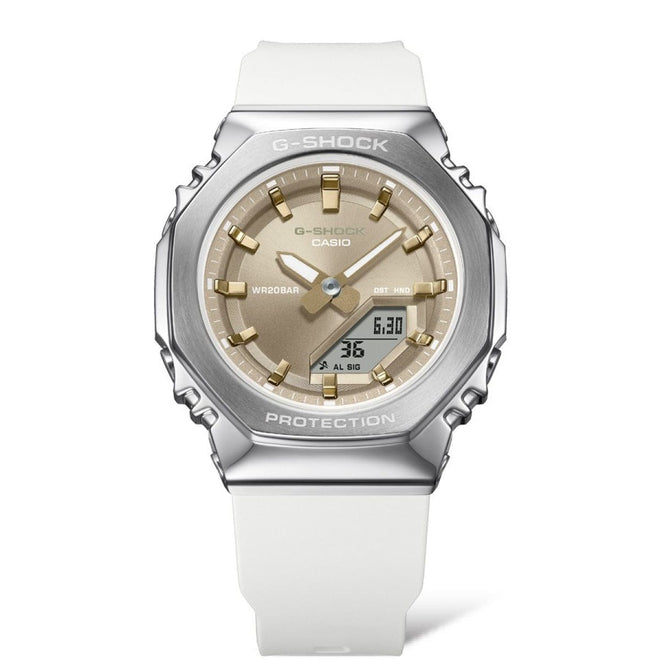 Reloj Casio GMS-2110-7A9