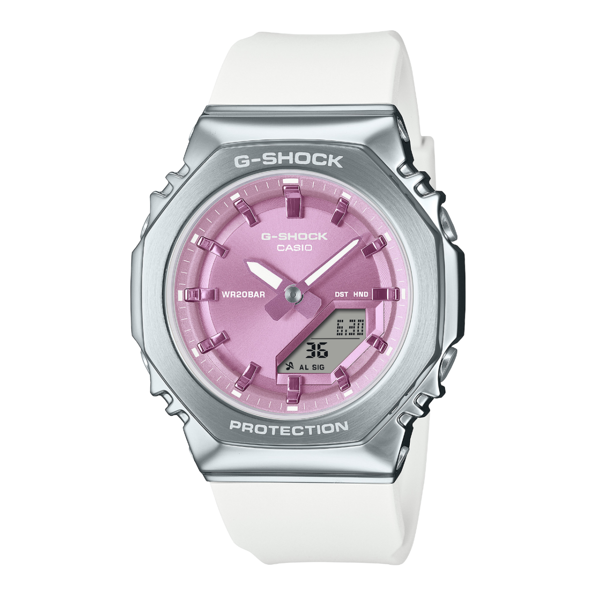 Reloj Casio G-Shock GMS-2110-7A6