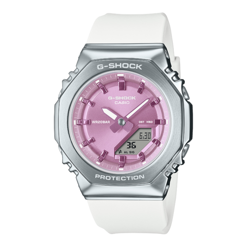 Reloj Casio GMS-2110-7A6
