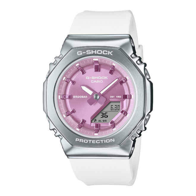 Reloj Casio GMS-2110-7A6