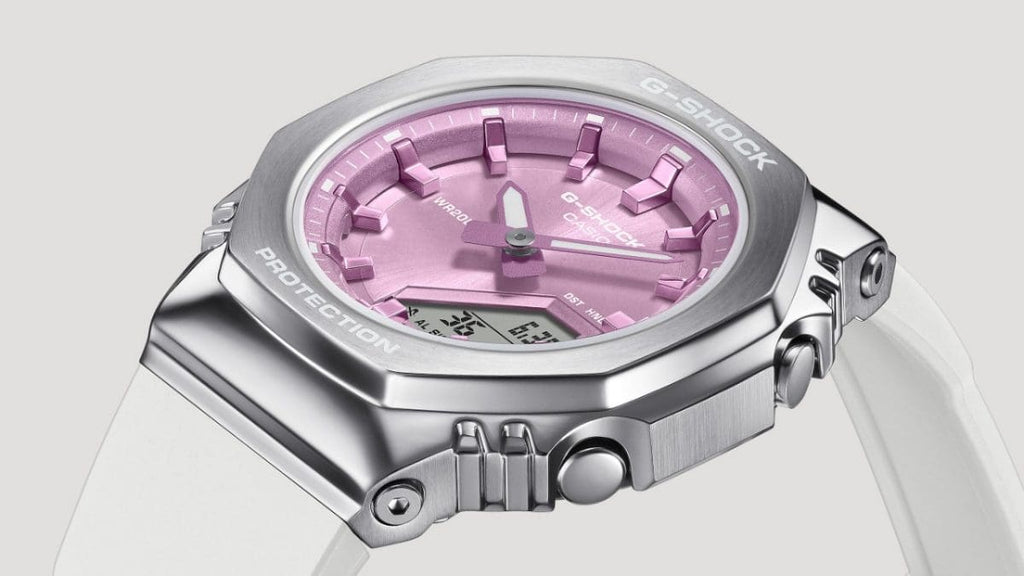 Reloj Casio G-Shock GMS-2110-7A6