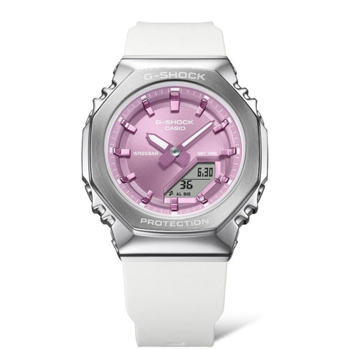 Reloj Casio GMS-2110-7A6