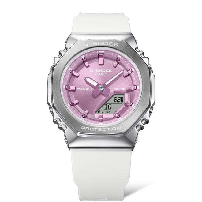 Reloj Casio GMS-2110-7A6