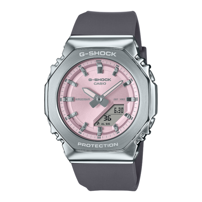 Reloj Casio GMS-2110-4A