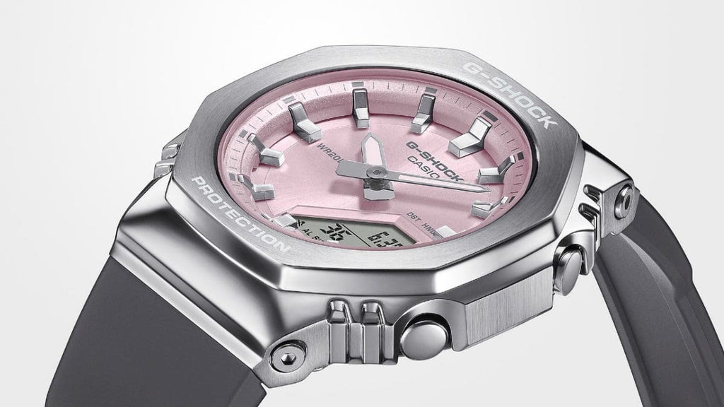 Reloj Casio G-Shock GMS-2110-4A