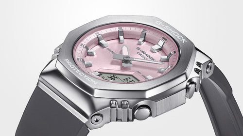 Reloj Casio GMS-2110-4A