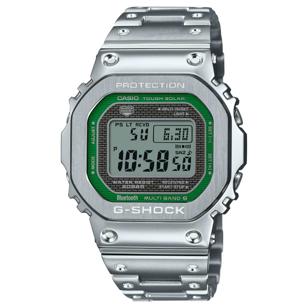 Reloj Casio G-Shock GMW-B5000D-3