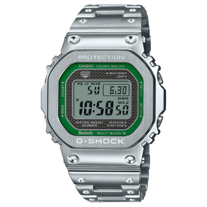 Reloj Casio GMW-B5000D-3
