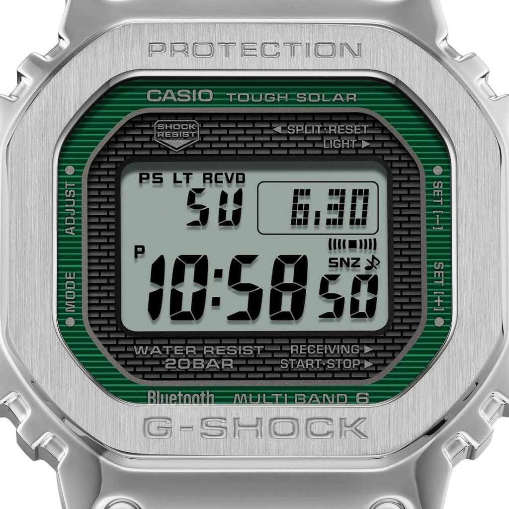 Reloj Casio G-Shock GMW-B5000D-3