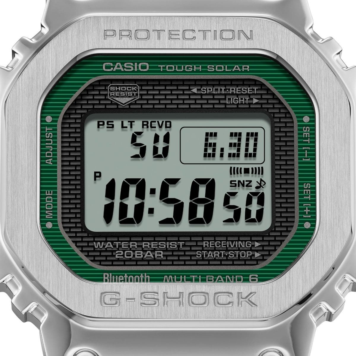 Reloj Casio G-Shock GMW-B5000D-3