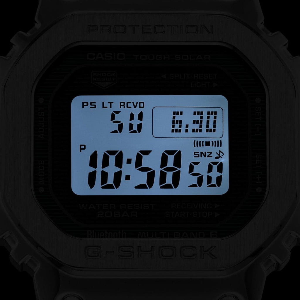 Reloj Casio G-Shock GMW-B5000D-3
