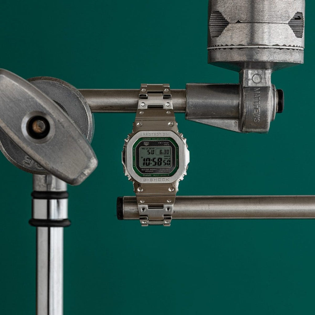 Reloj Casio G-Shock GMW-B5000D-3