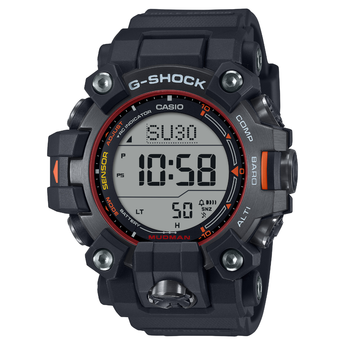 Reloj Casio G-Shock GW-9500ME-C1