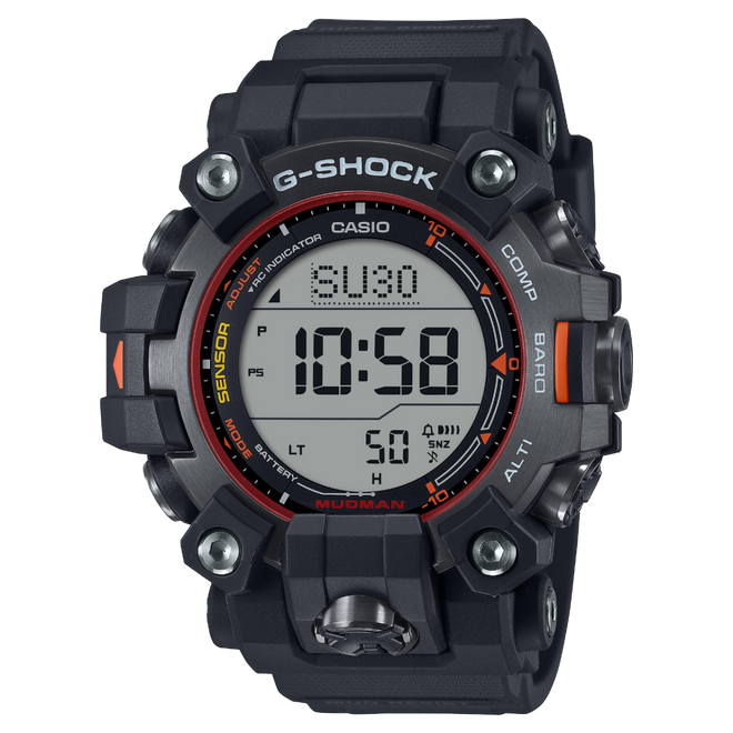 Reloj Casio GW-9500ME-C1