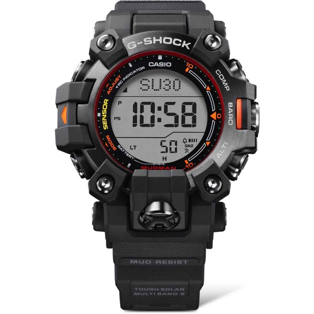 Reloj Casio G-Shock GW-9500ME-C1