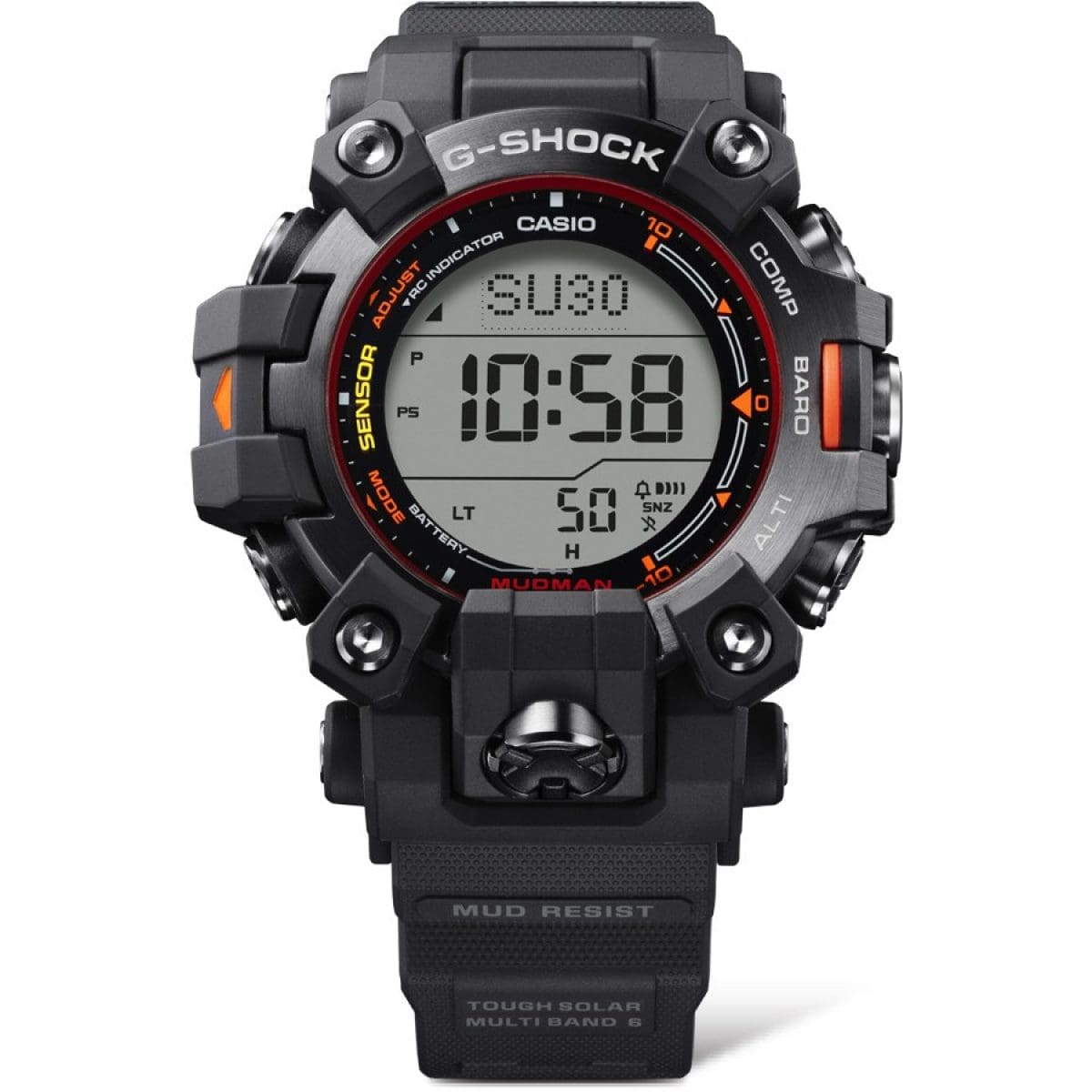 Reloj Casio G-Shock GW-9500ME-C1