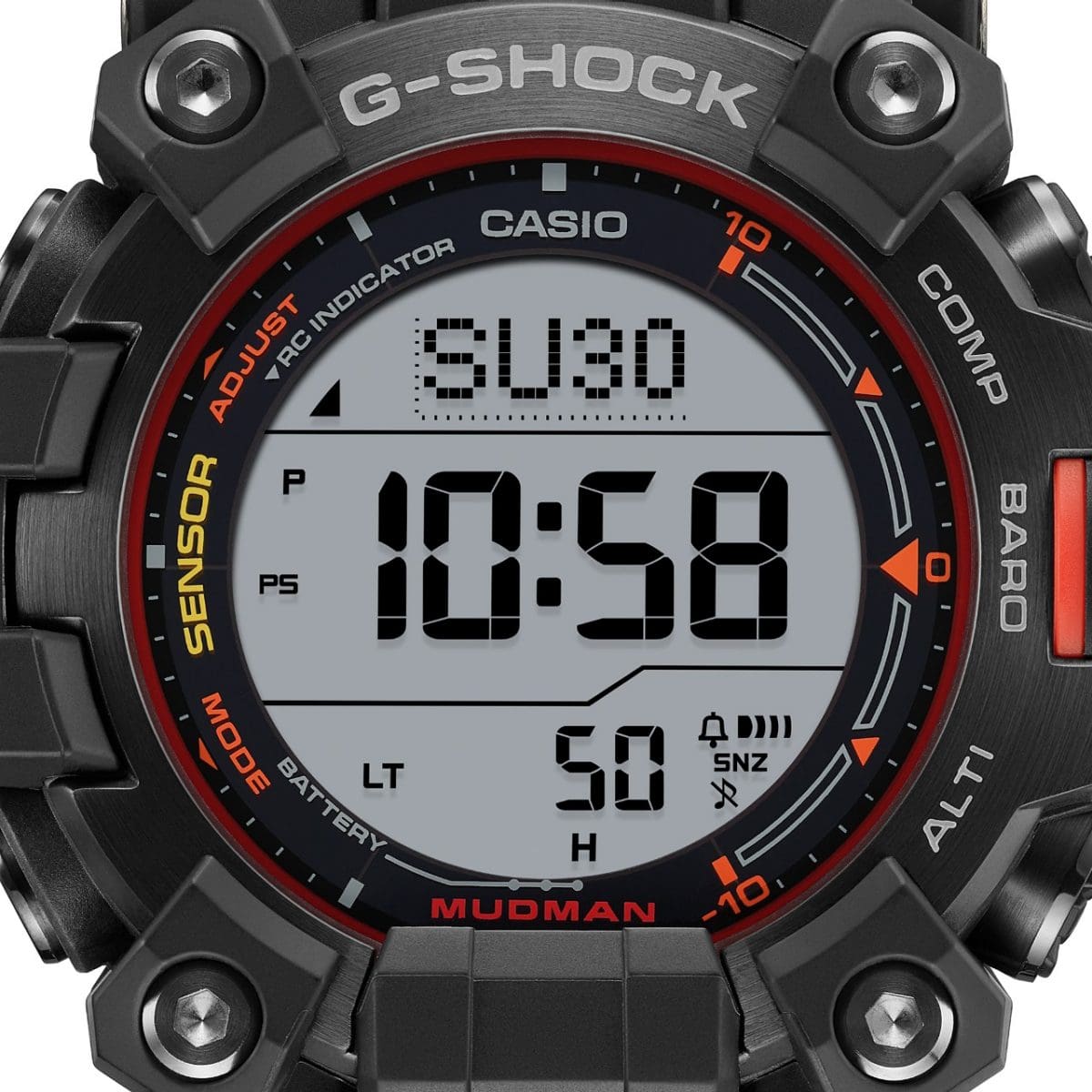 Reloj Casio G-Shock GW-9500ME-C1