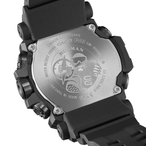 Reloj Casio GW-9500ME-C1