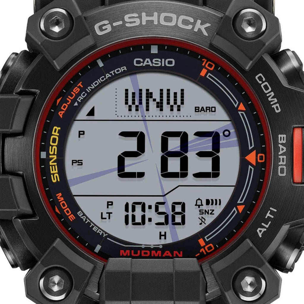 Reloj Casio G-Shock GW-9500ME-C1