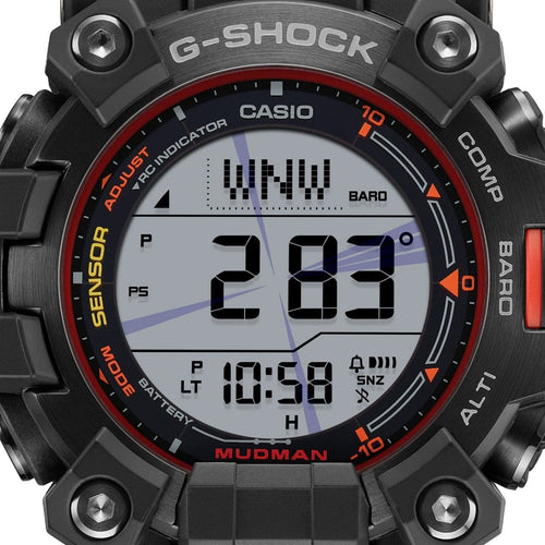 Reloj Casio GW-9500ME-C1