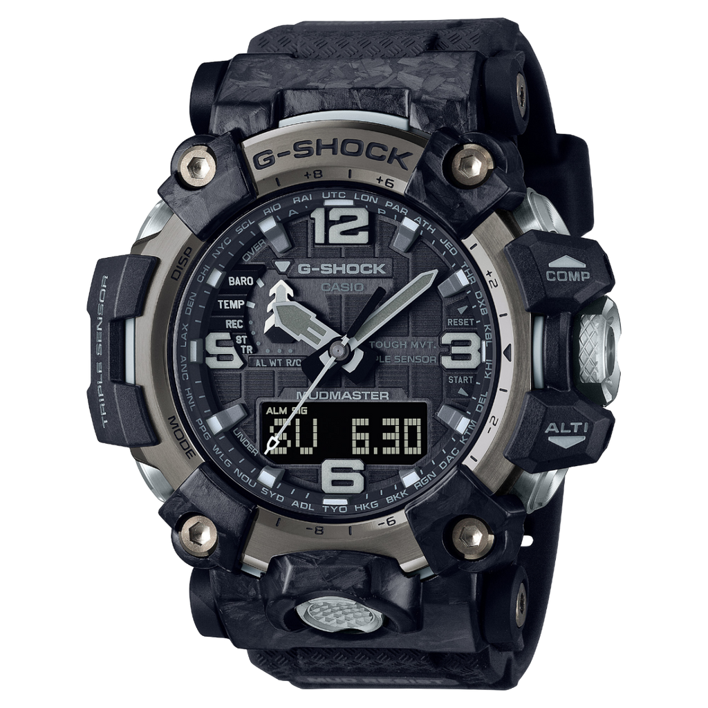 Reloj Casio G-Shock GWG-2000-1A1
