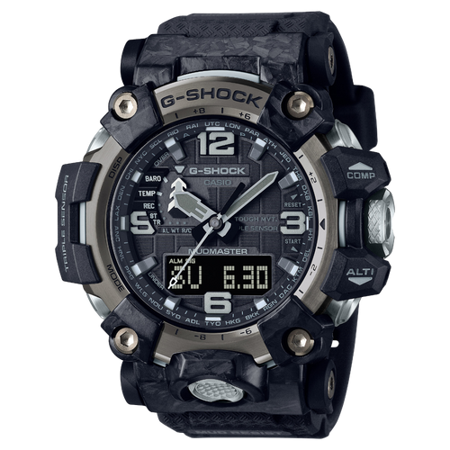 Reloj Casio GWG-2000-1A1