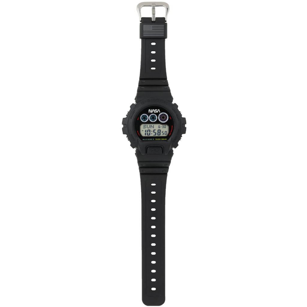 Reloj Casio GW-6900NASA24-1