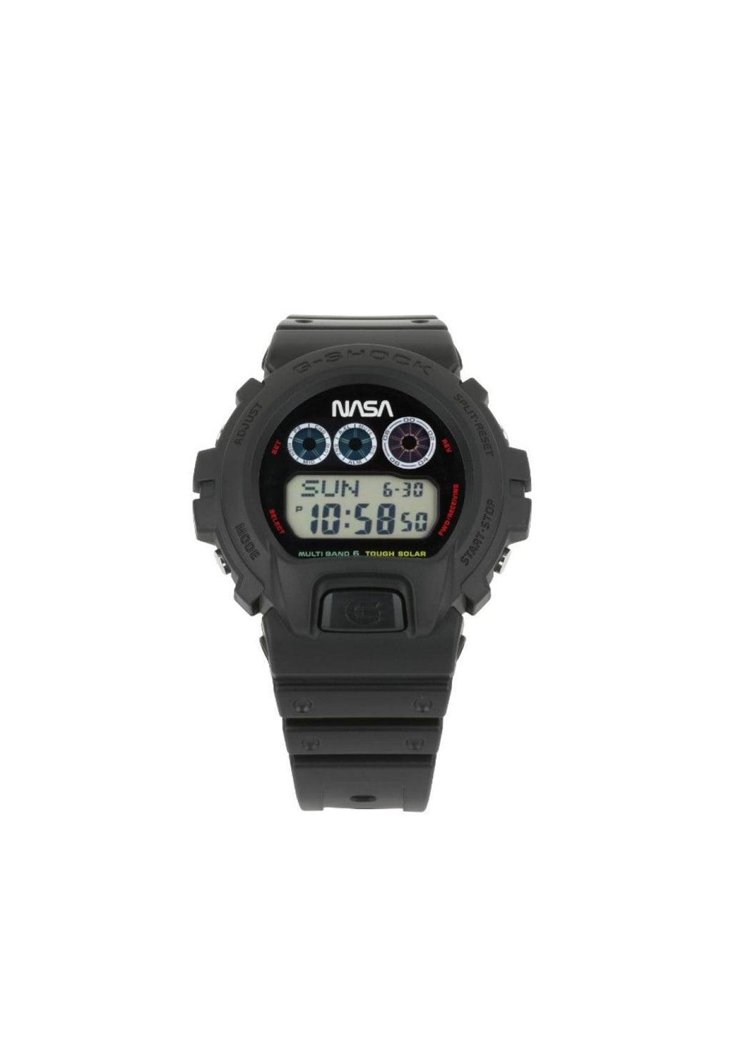 Reloj Casio GW-6900NASA24-1