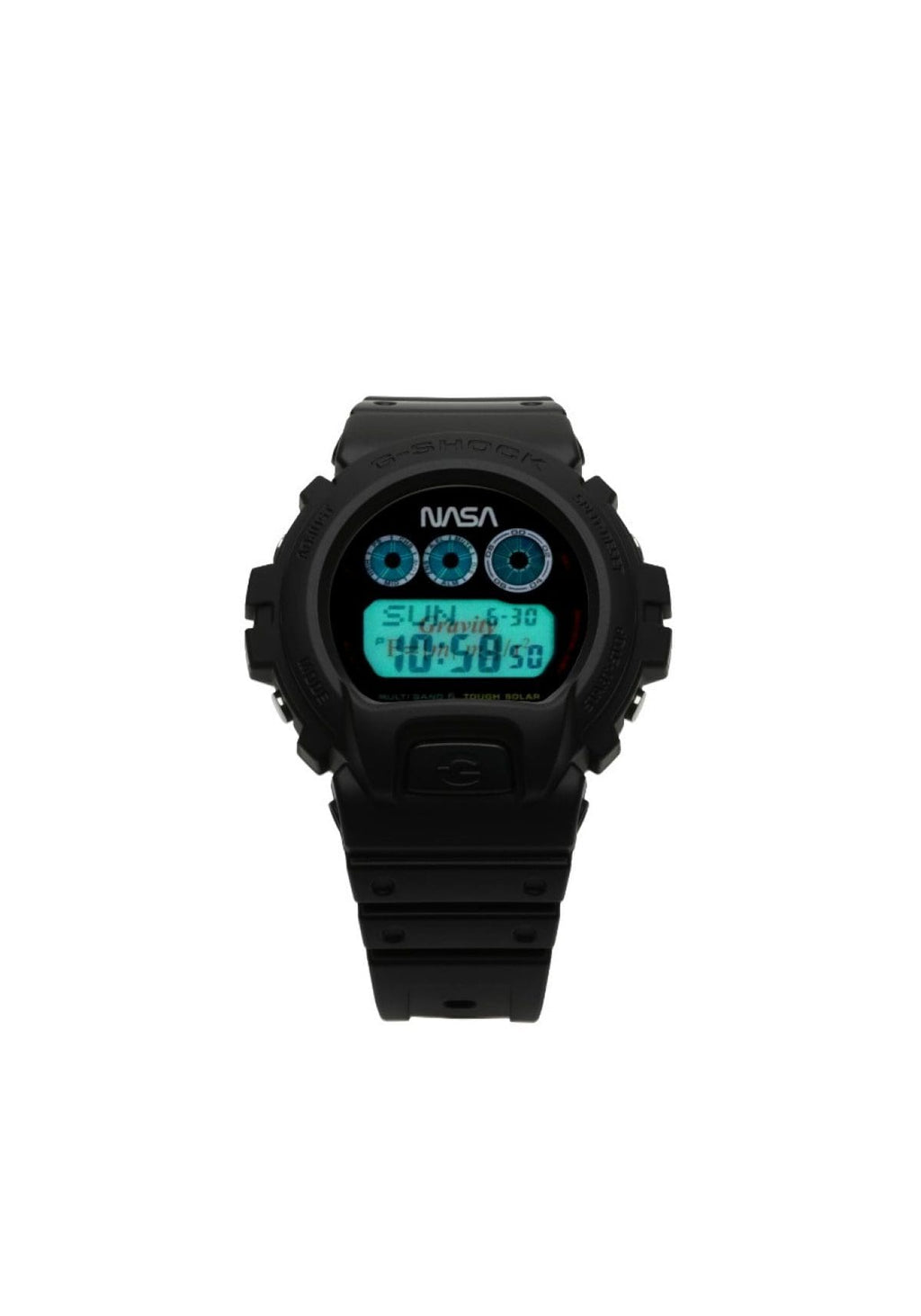 Reloj Casio GW-6900NASA24-1