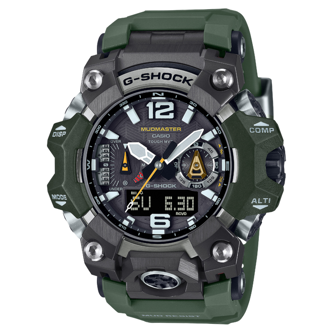 Reloj Casio GWGB-1000-3A