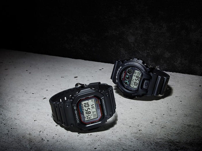 Reloj Casio GWM-5610-1
