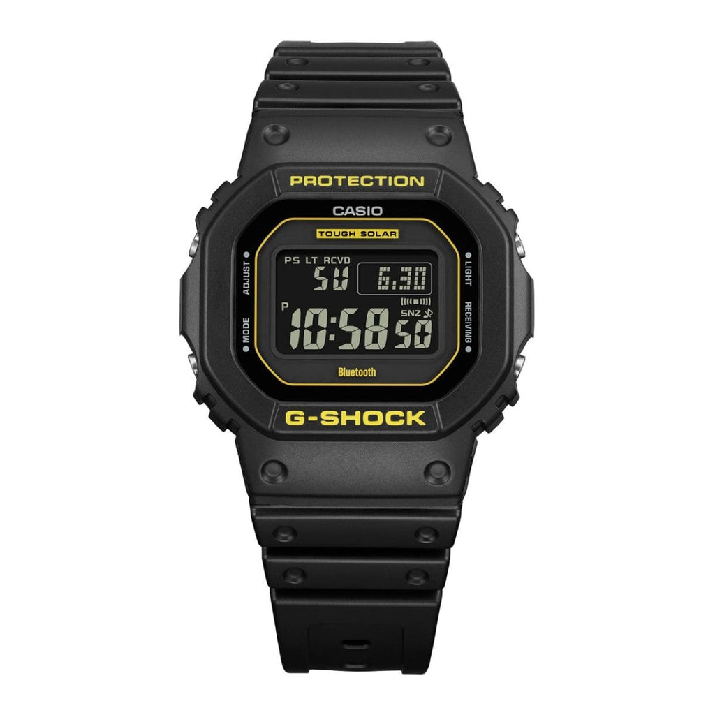 Reloj Casio G-Shock GWB-5600CY-1