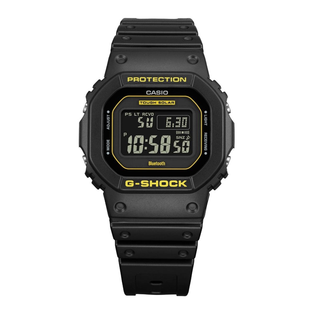 Reloj Casio G-Shock GWB-5600CY-1