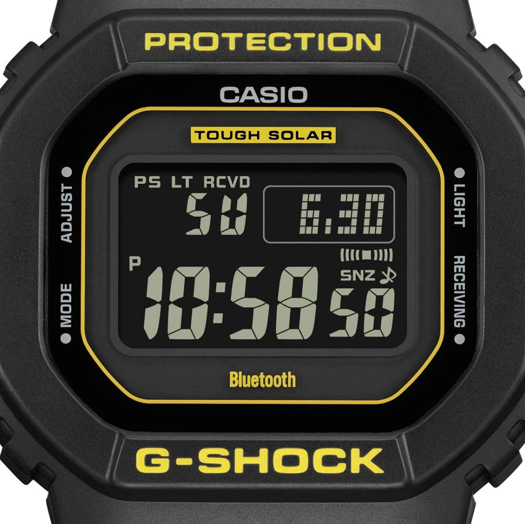 Reloj Casio G-Shock GWB-5600CY-1