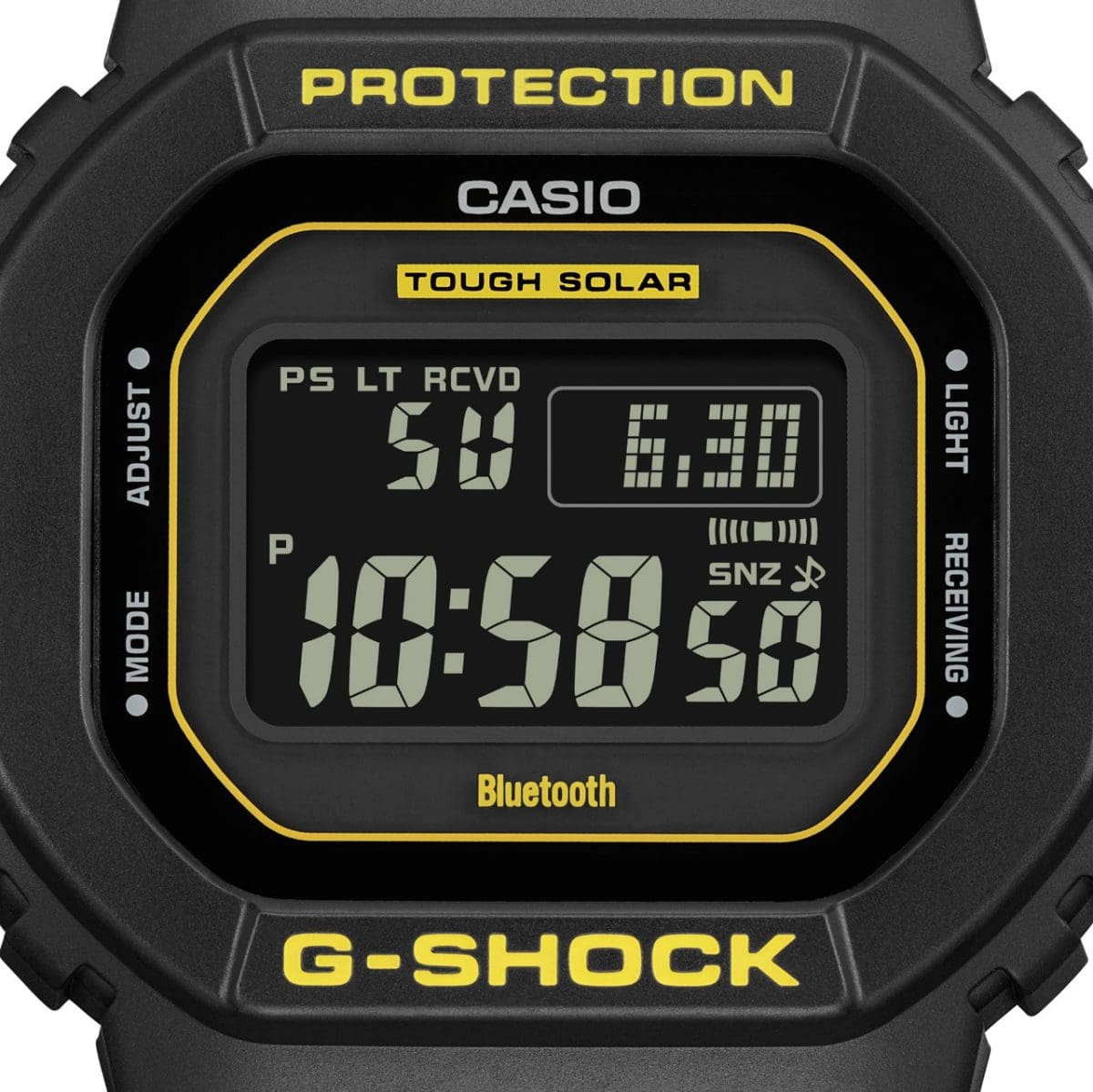 Reloj Casio G-Shock GWB-5600CY-1