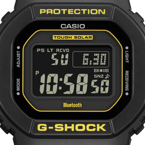 Reloj Casio GWB-5600CY-1
