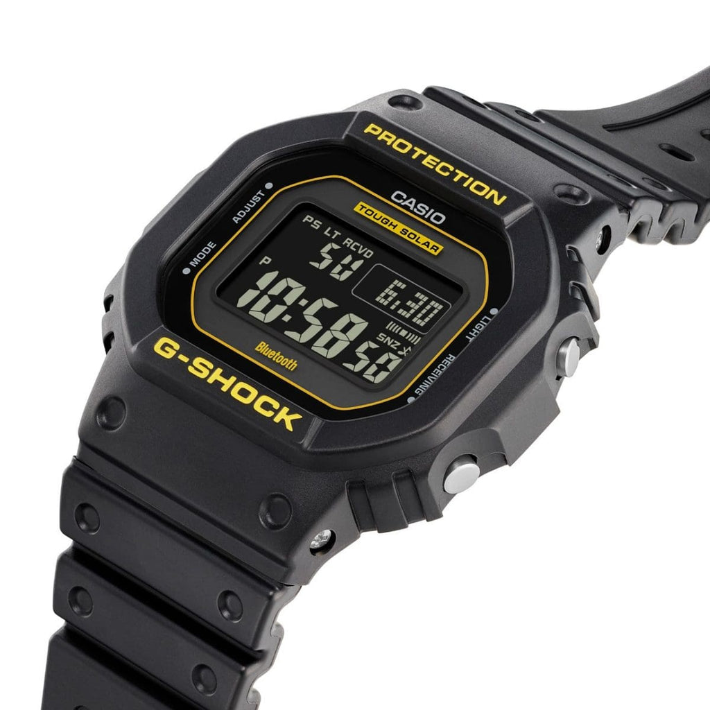 Reloj Casio G-Shock GWB-5600CY-1