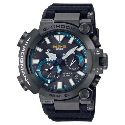 Reloj Casio MRG-BF1000R-1A