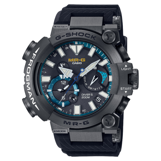 Reloj Casio MRG-BF1000R-1A