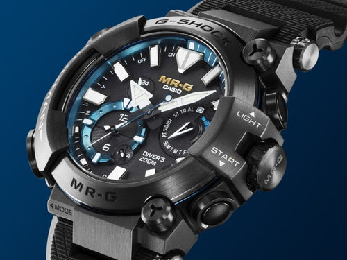 Reloj Casio MRG-BF1000R-1A