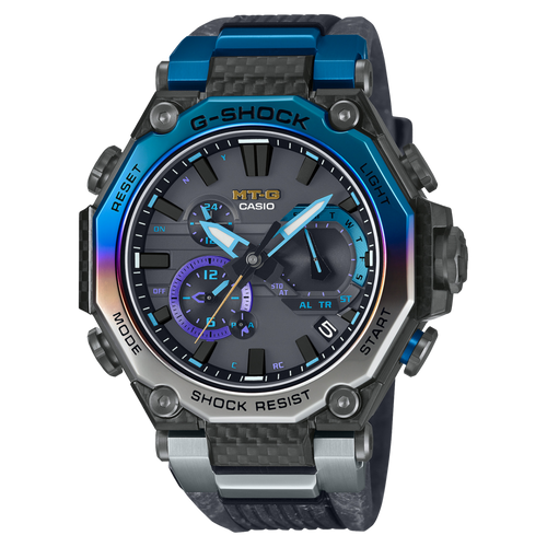 Reloj Casio  MTG-B2000YST-1A
