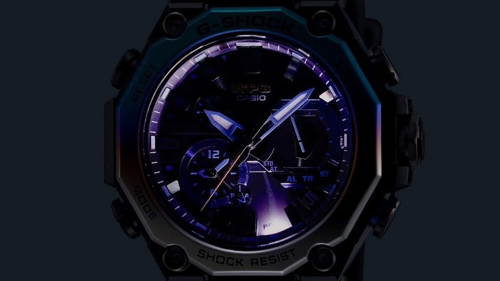 Reloj Casio G-Shock MTG-B2000YST-1A