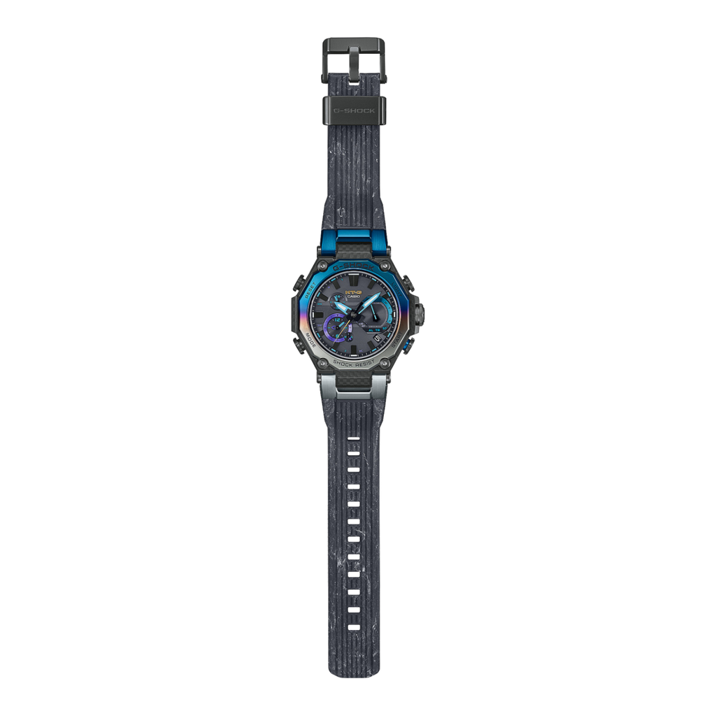 Reloj Casio G-Shock MTG-B2000YST-1A