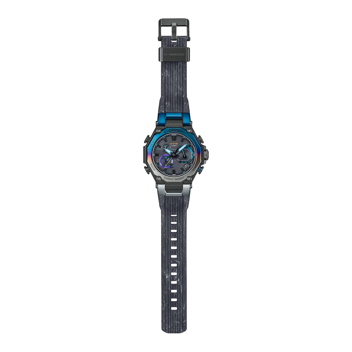 Reloj Casio G-Shock MTG-B2000YST-1A