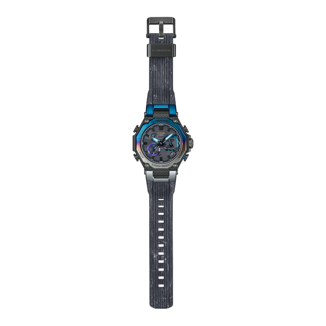 Reloj Casio  MTG-B2000YST-1A