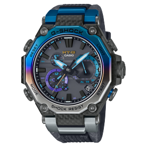 Reloj Casio  MTG-B2000YST-1A