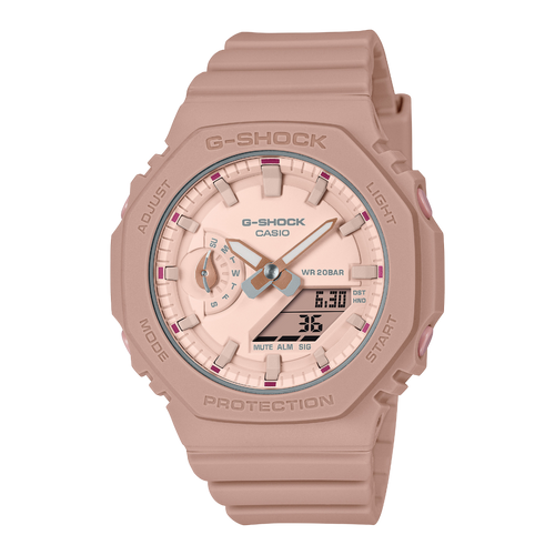 Reloj Casio GMA-S2100NC-4A2