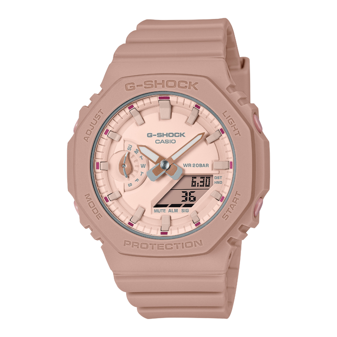 Reloj Casio GMA-S2100NC-4A2