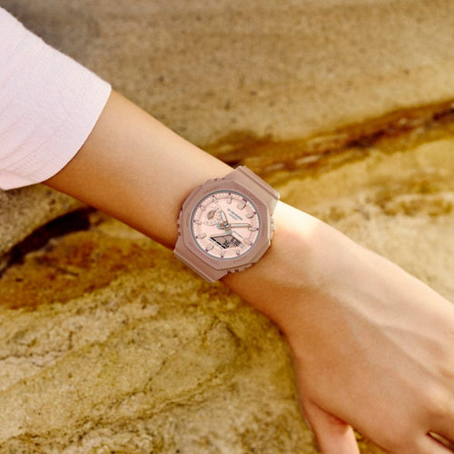 Reloj Casio GMA-S2100NC-4A2